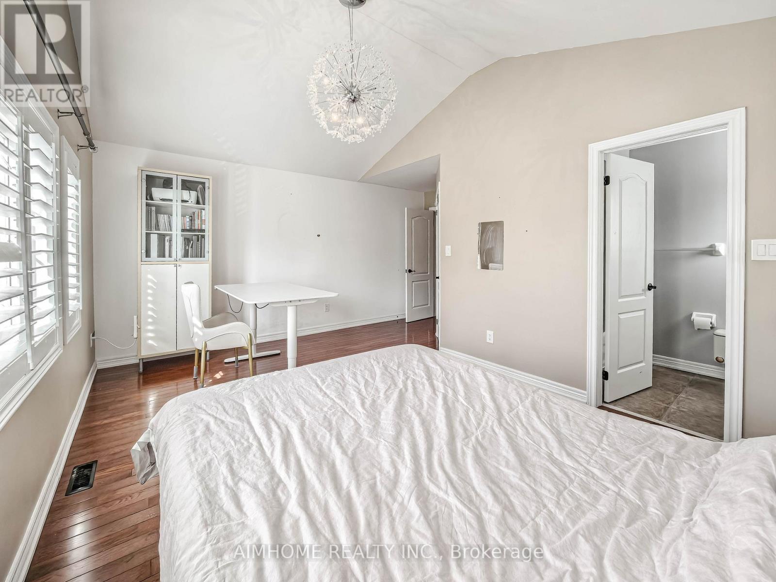 Main - 16 Chasser Drive, Markham, ON