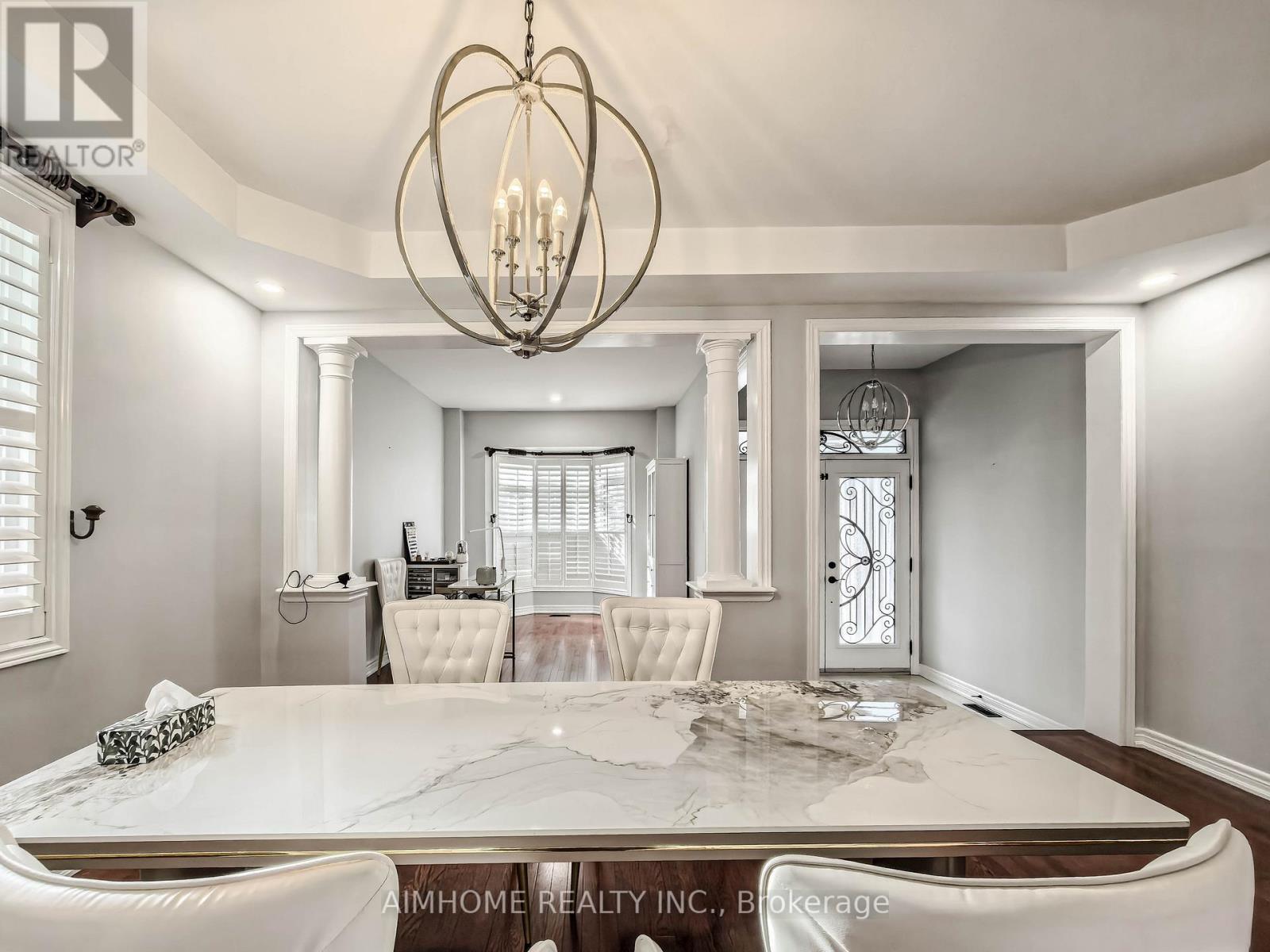 Main - 16 Chasser Drive, Markham, ON