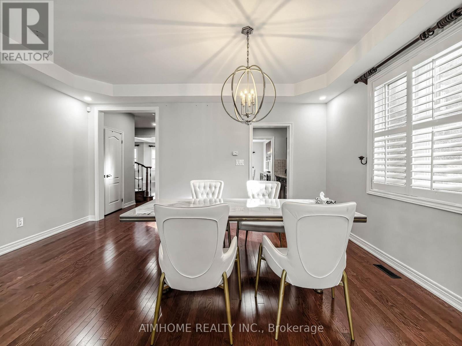 Main - 16 Chasser Drive, Markham, ON