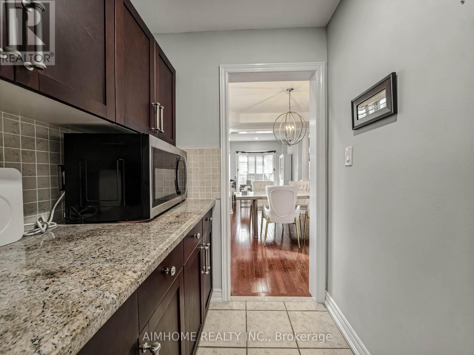 Main - 16 Chasser Drive, Markham, ON