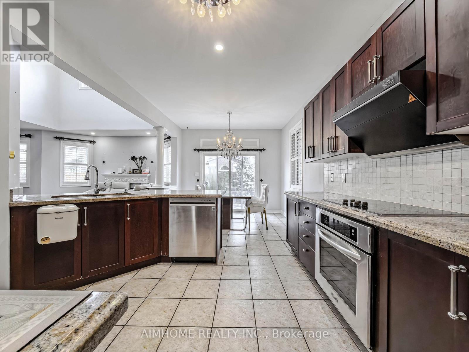 Main - 16 Chasser Drive, Markham, ON