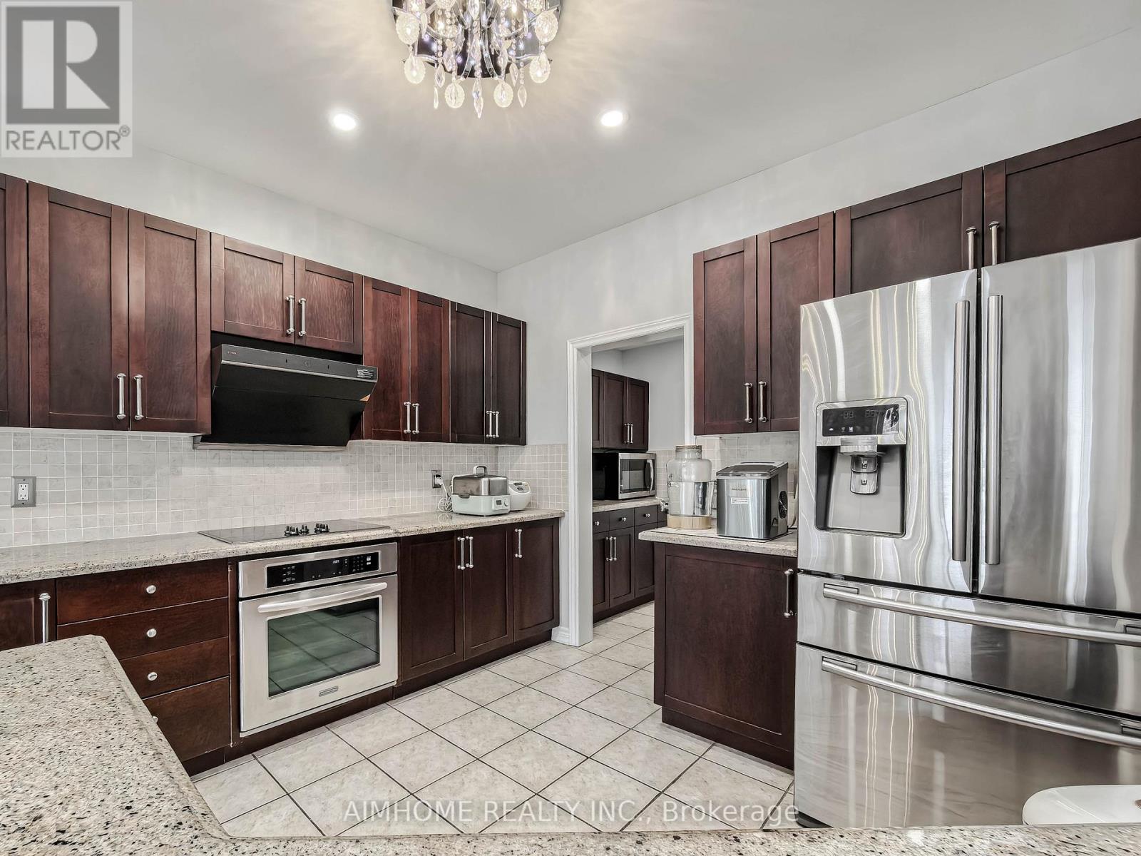 Main - 16 Chasser Drive, Markham, ON