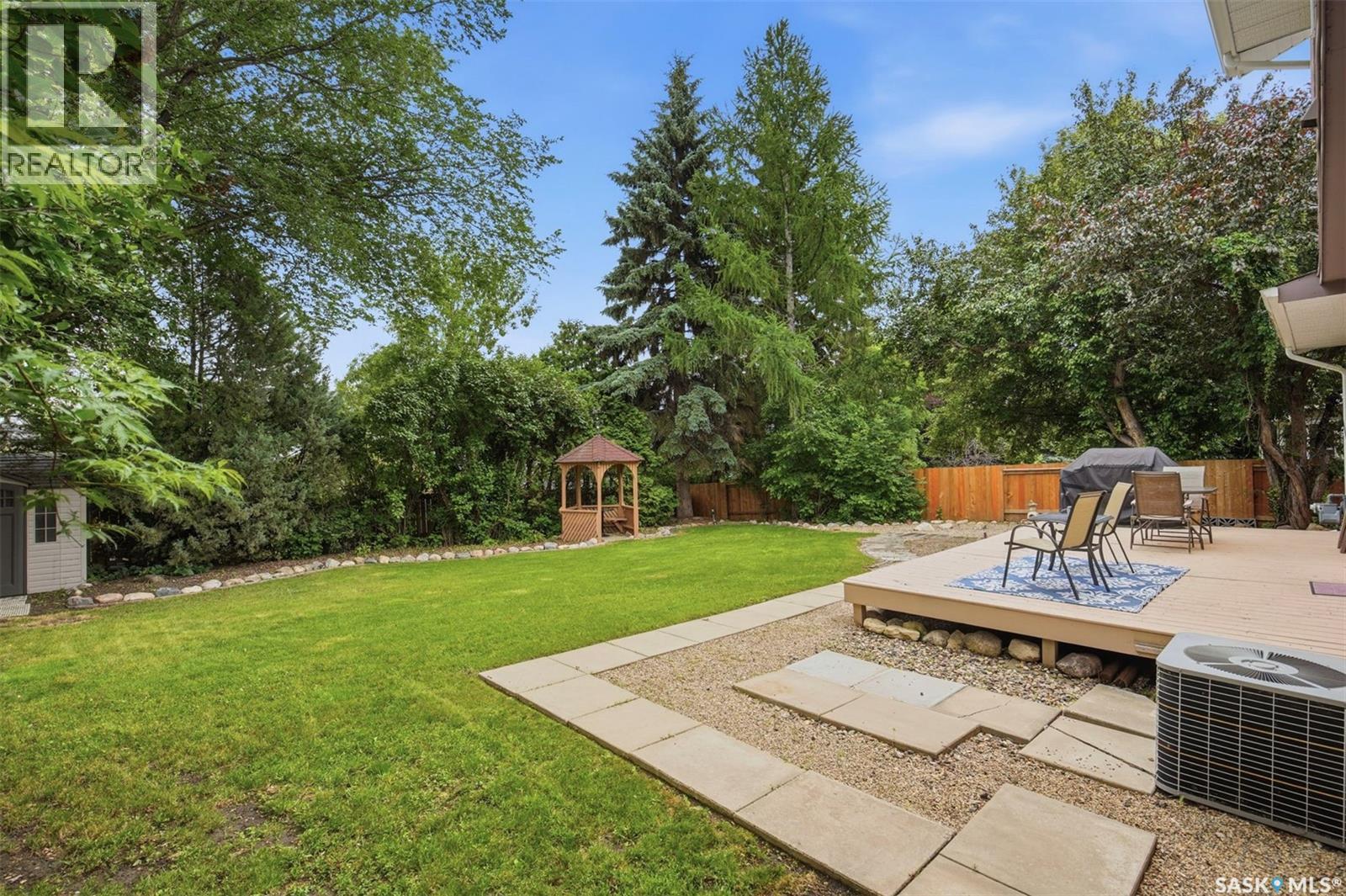 233 Sturgeon Place, Saskatoon, SK