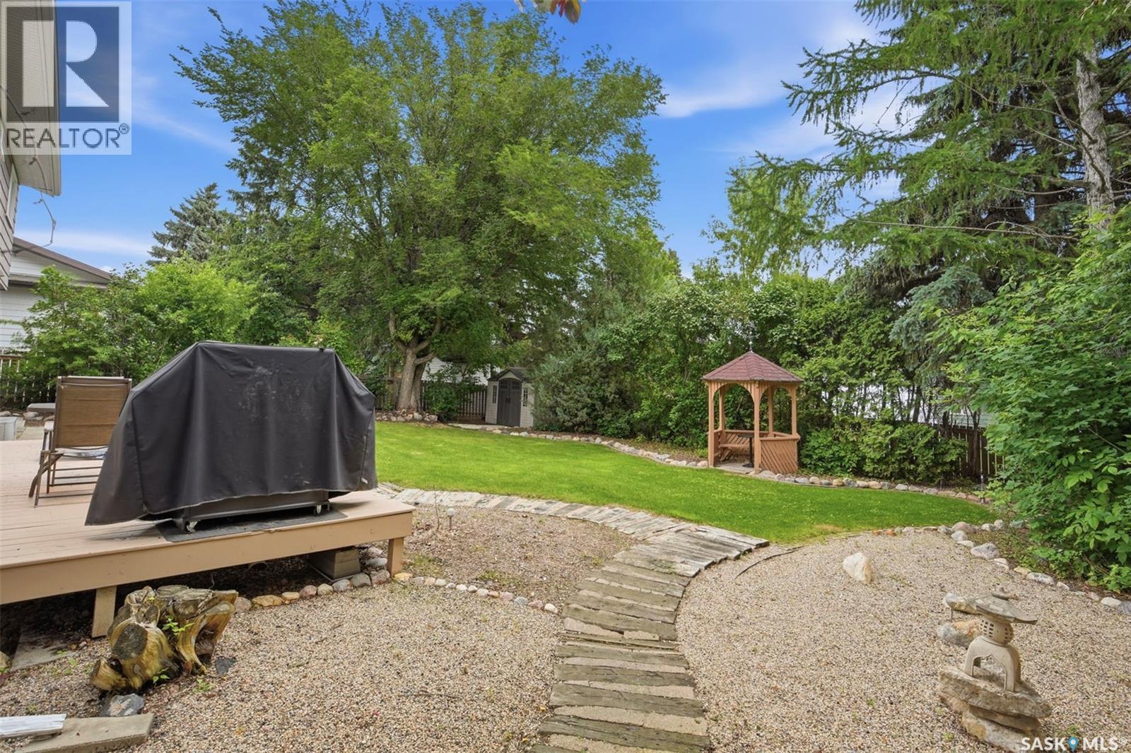 233 Sturgeon Place, Saskatoon, SK