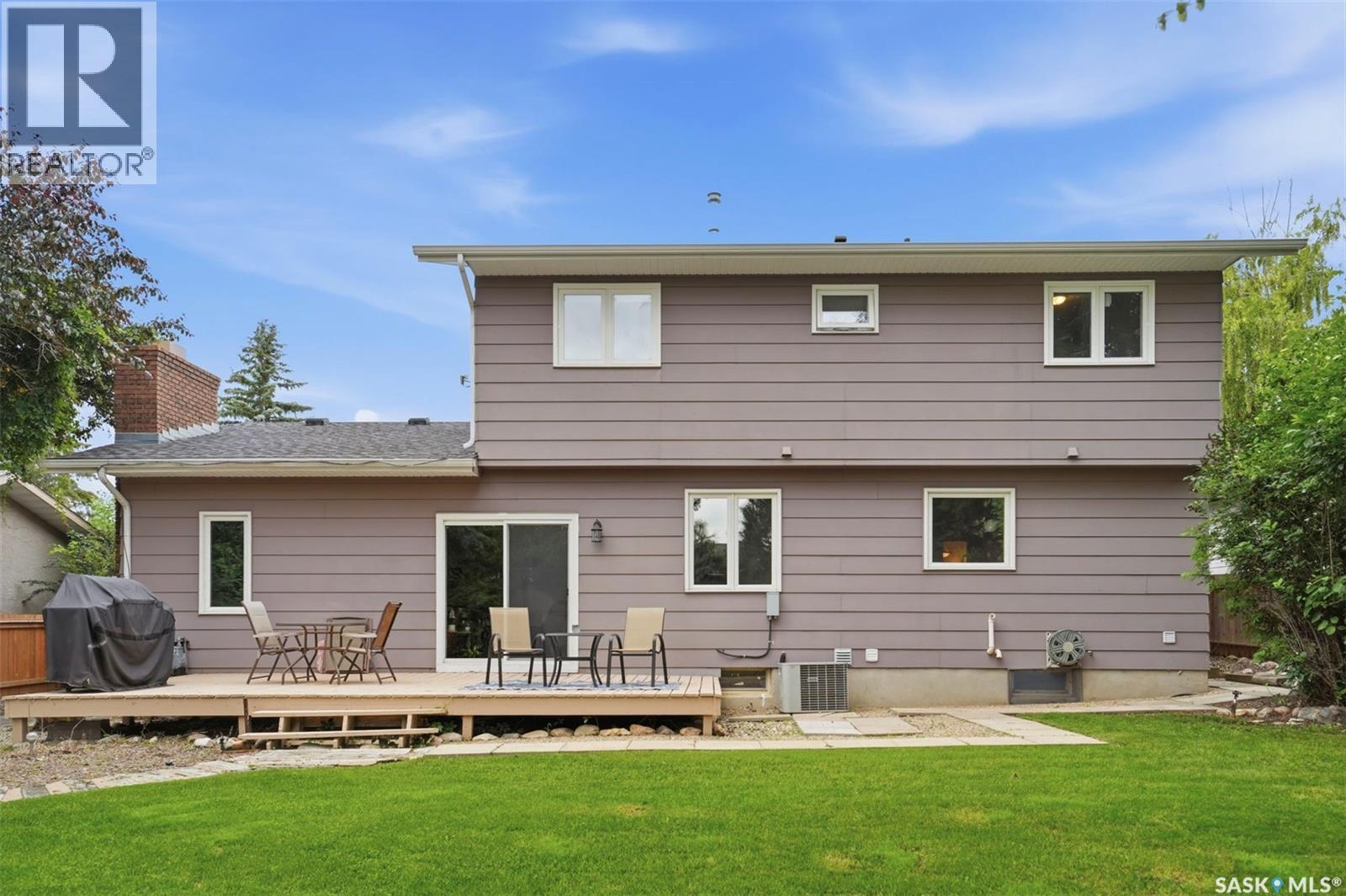 233 Sturgeon Place, Saskatoon, SK