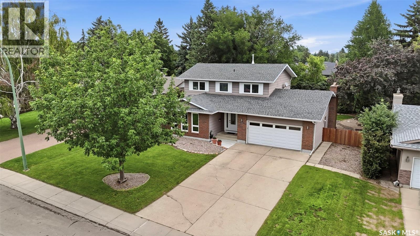 233 Sturgeon Place, Saskatoon, SK