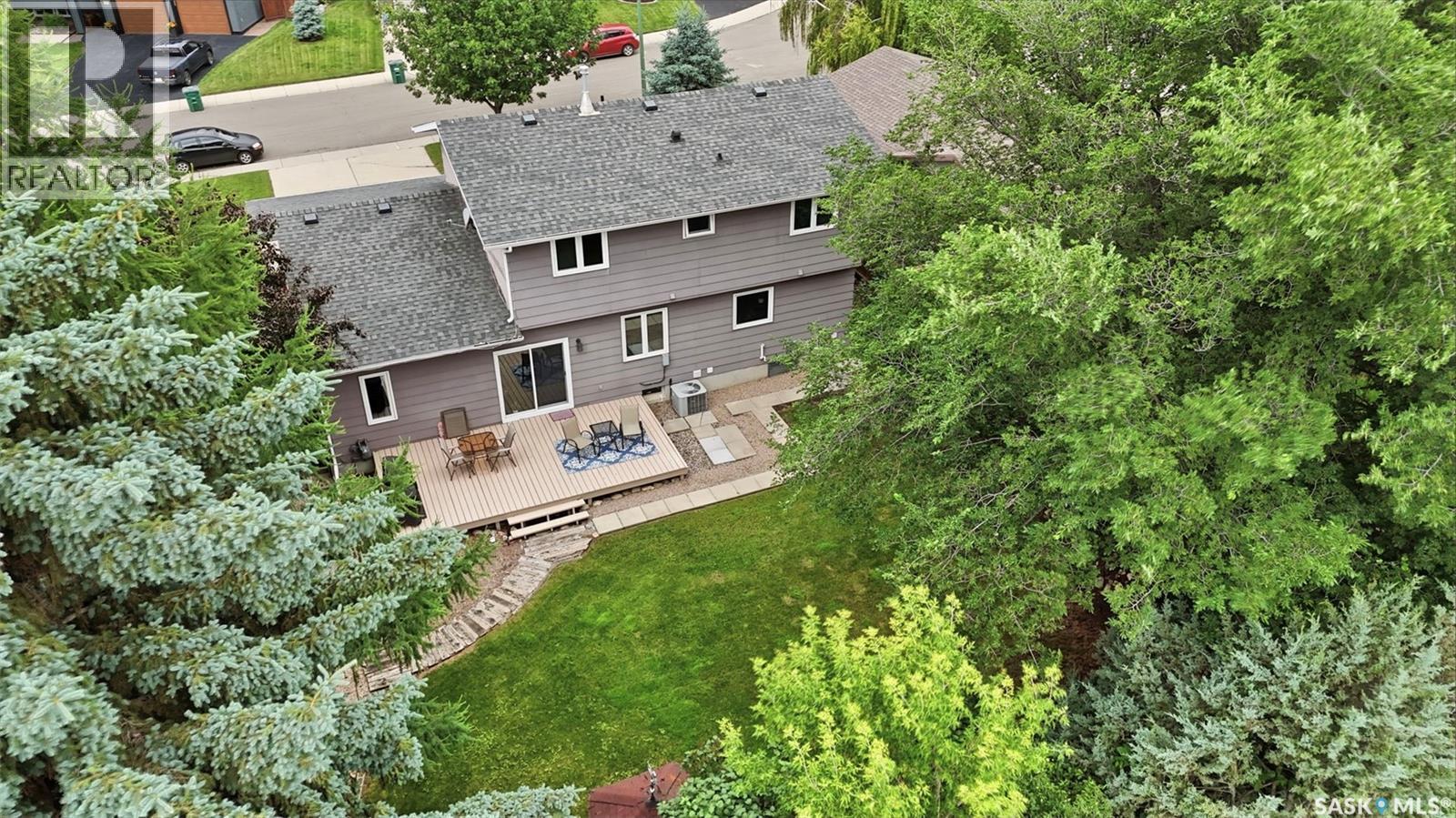 233 Sturgeon Place, Saskatoon, SK