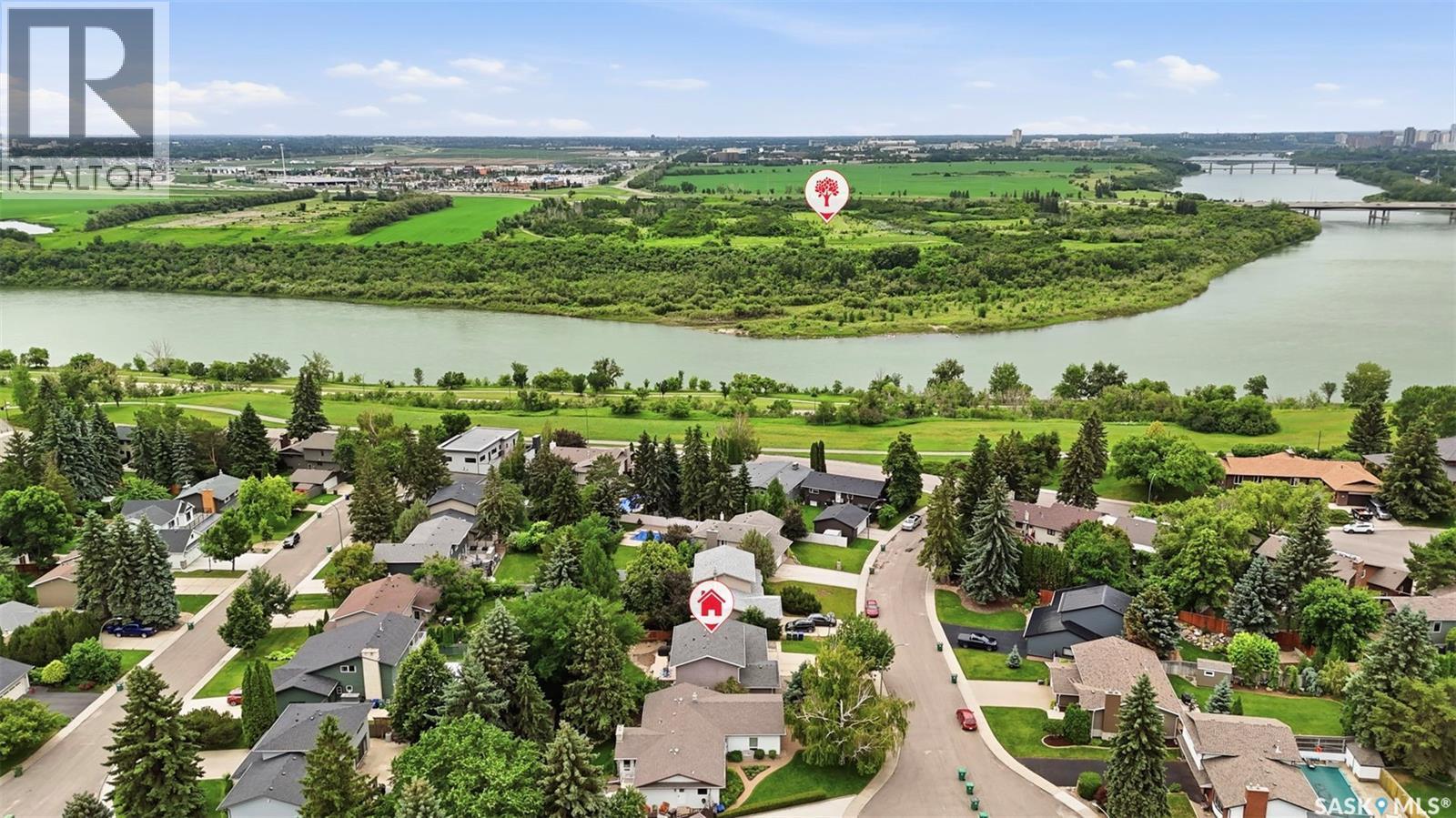 233 Sturgeon Place, Saskatoon, SK