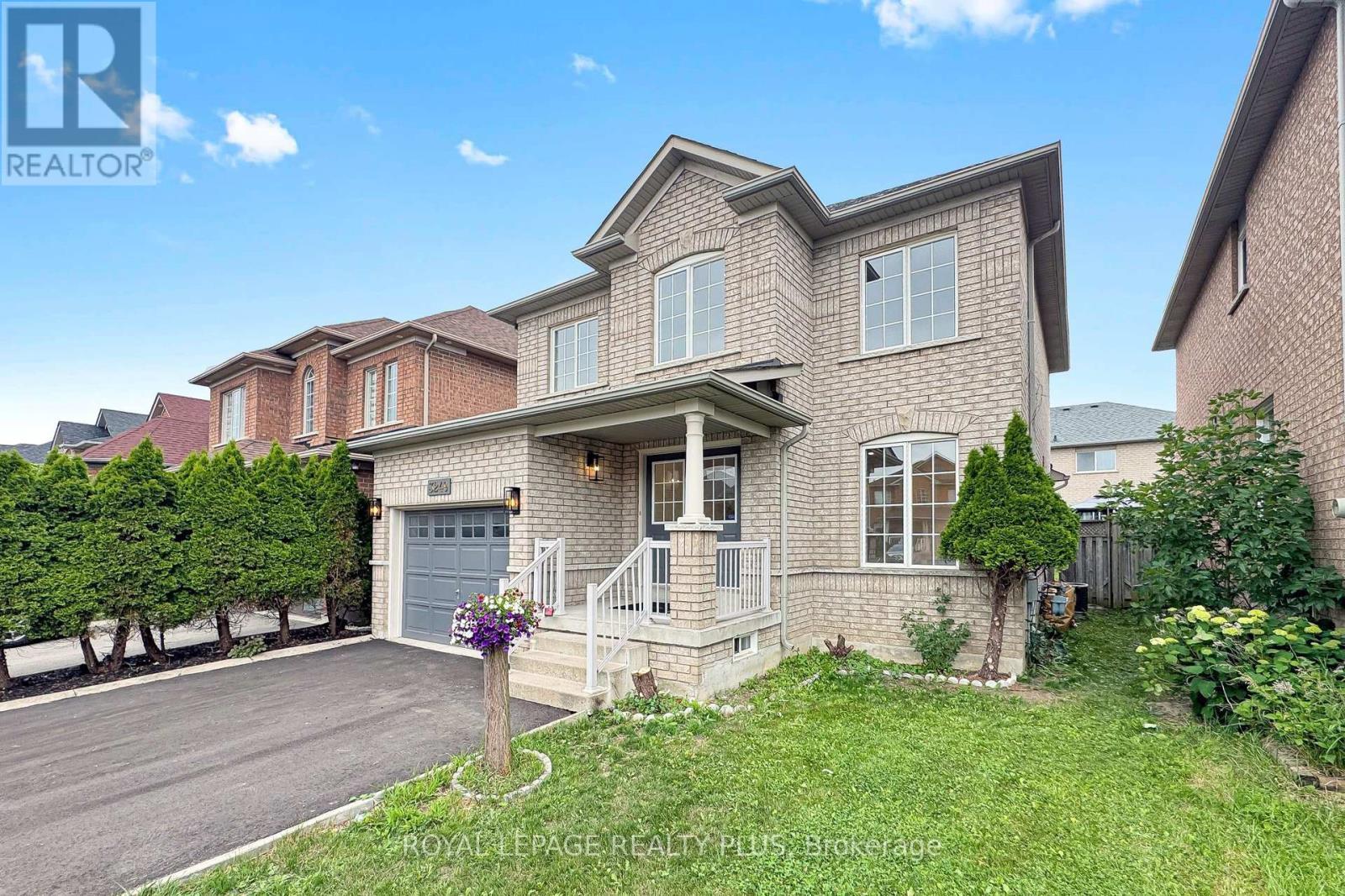 3249 Mcdowell Drive, Mississauga, ON - Outdoor