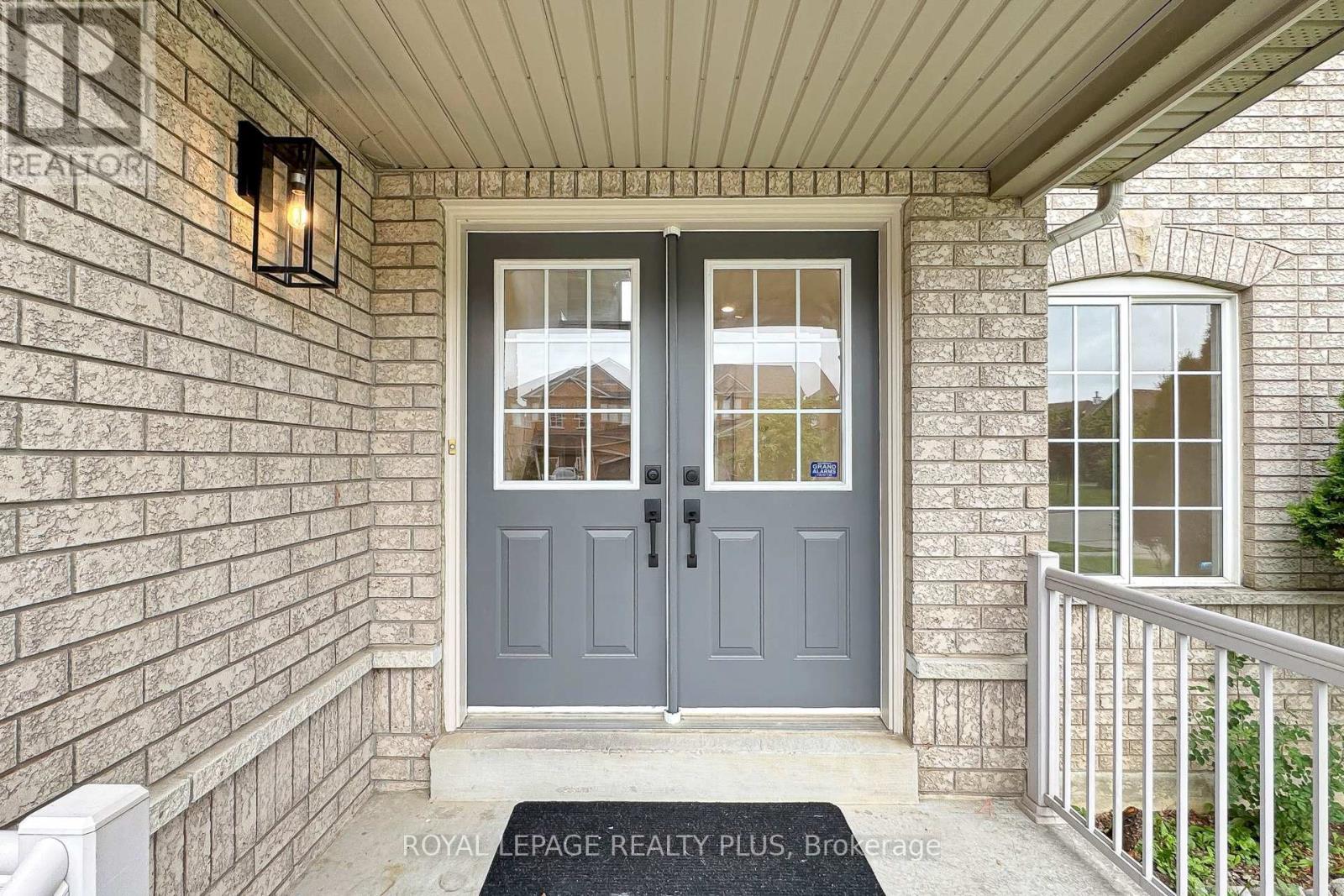 3249 Mcdowell Drive, Mississauga, ON - Outdoor With Exterior