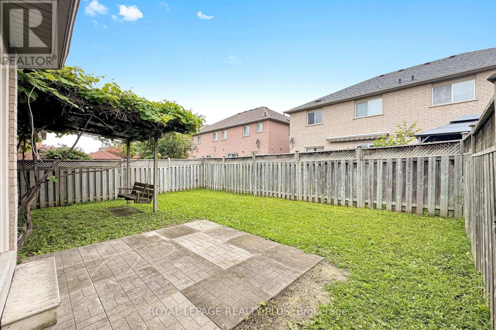 3249 Mcdowell Drive, Mississauga, ON - Outdoor