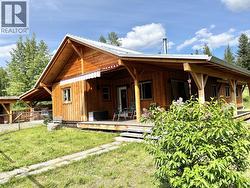 3099 PRITCHARD ROAD Williams Lake, BC V0L 1G0