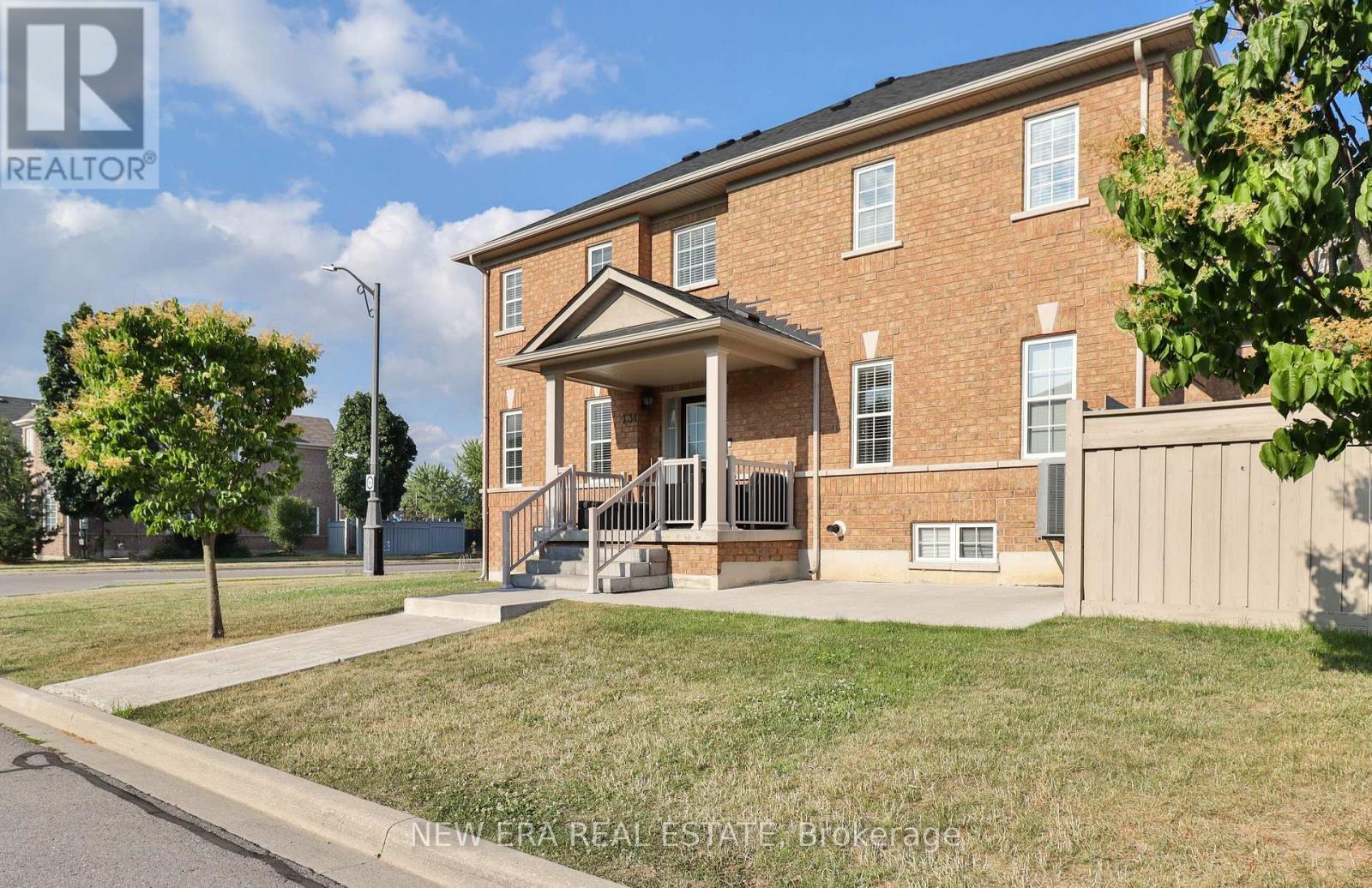 331 Davos Road, Vaughan, ON