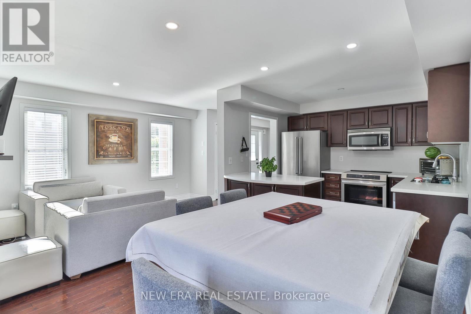 331 Davos Road, Vaughan, ON