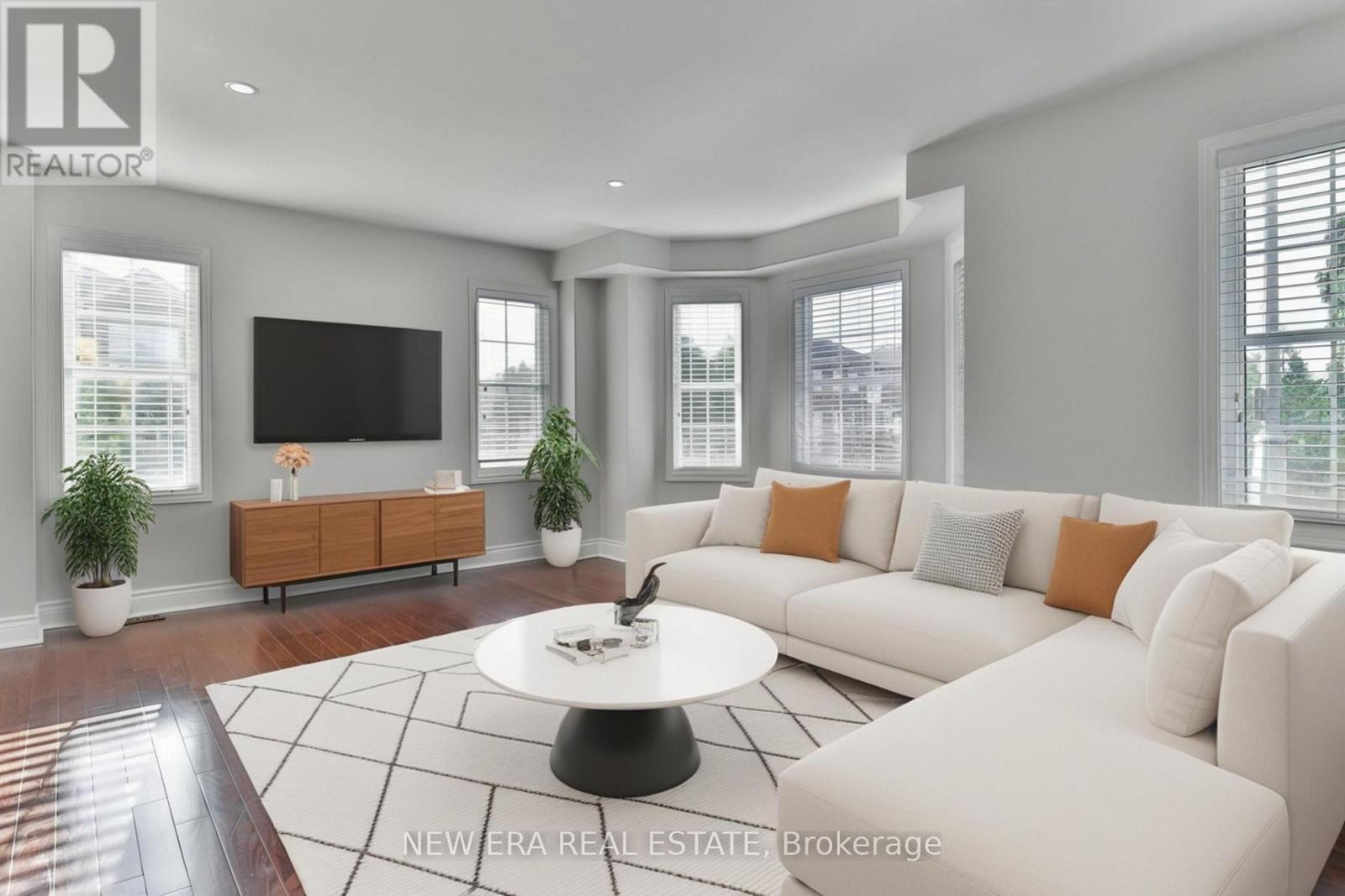 331 Davos Road, Vaughan, ON