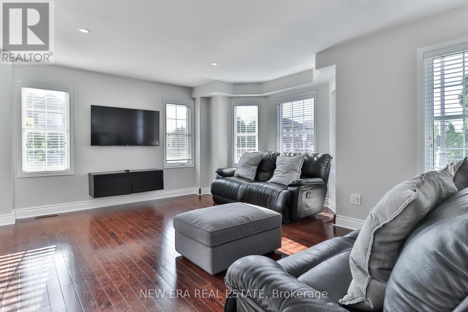 331 Davos Road, Vaughan, ON