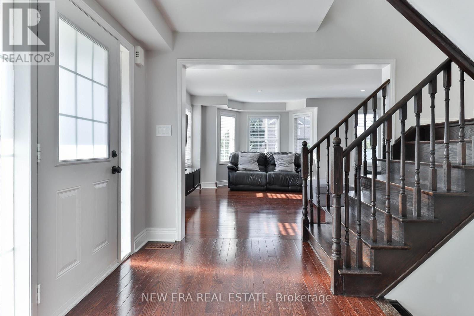 331 Davos Road, Vaughan, ON