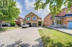91 BRIAR PATH LANE Markham, ON L6C 2C7