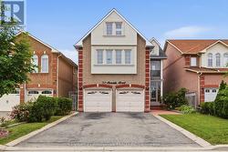 57 AVENIDA STREET Markham, ON L3S 4J6