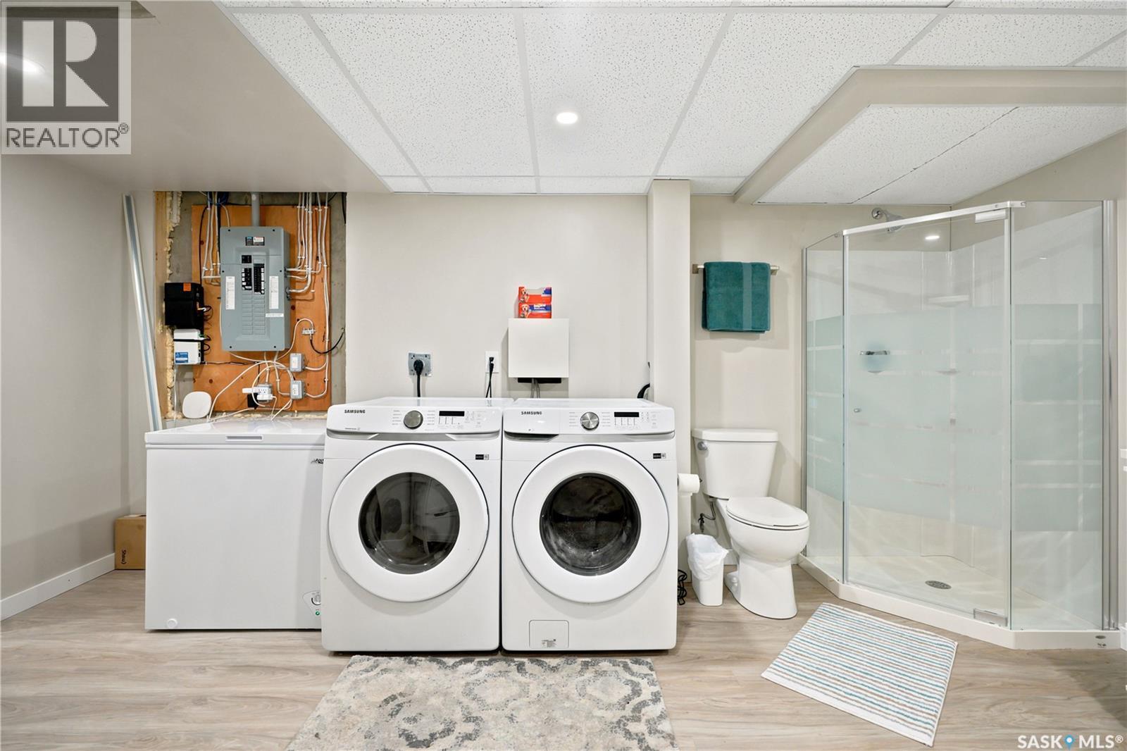 36 210 Camponi Place, Saskatoon, SK