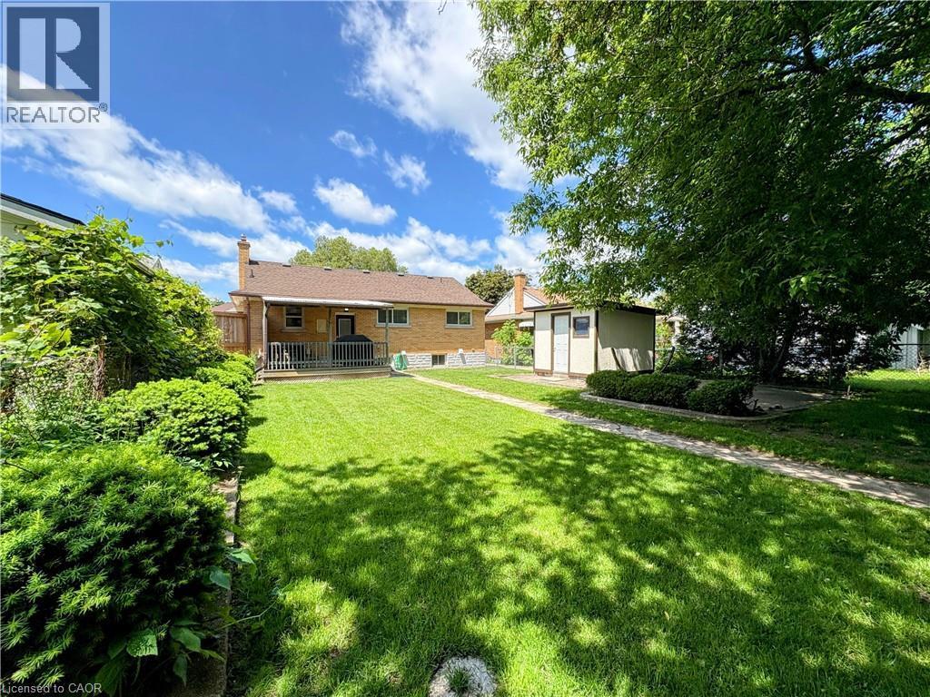 699 Frederick Street, Kitchener, ON