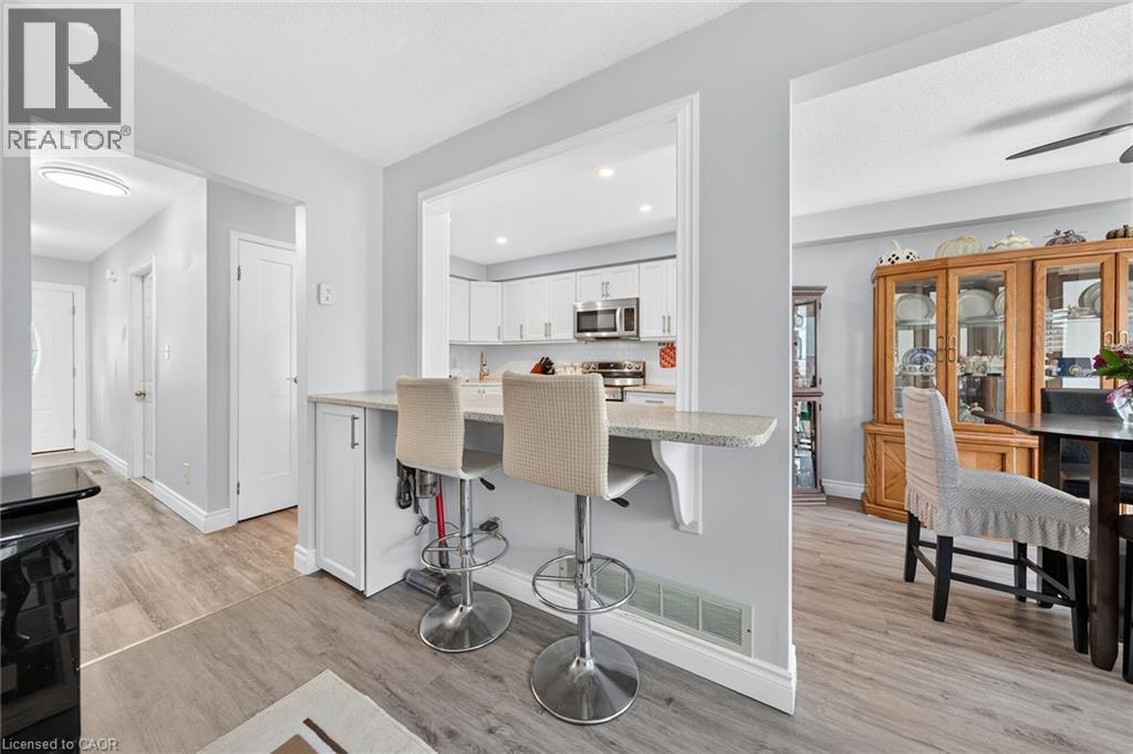 860 Rymal Road E Unit# 27, Hamilton, ON