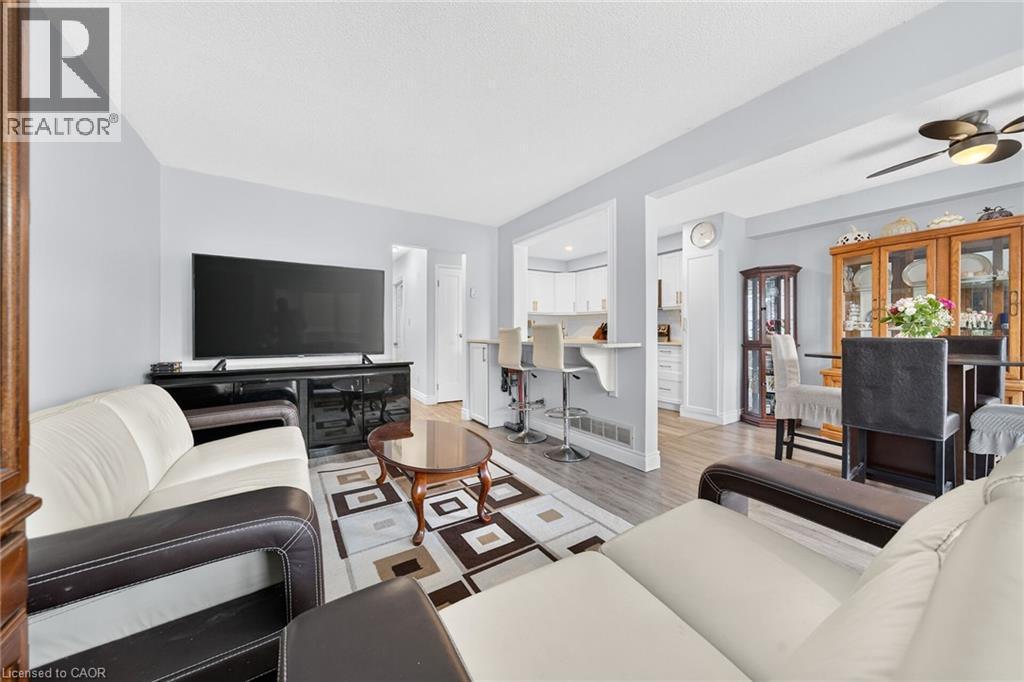 860 Rymal Road E Unit# 27, Hamilton, ON