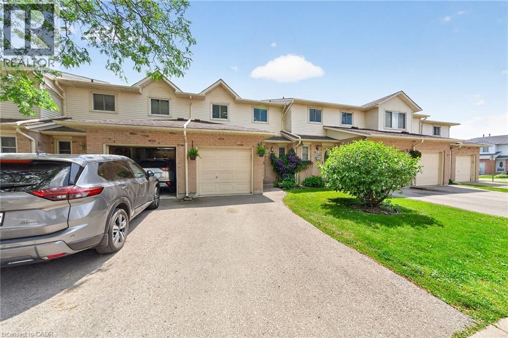 860 Rymal Road E Unit# 27, Hamilton, ON