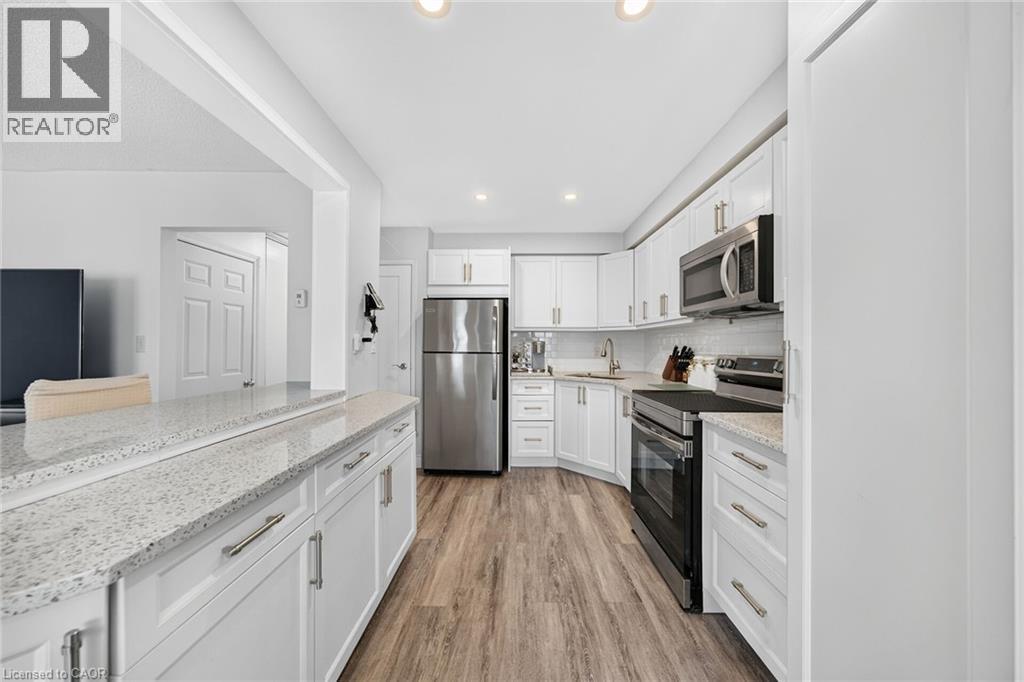 860 Rymal Road E Unit# 27, Hamilton, ON