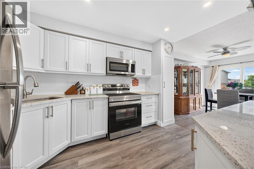 860 Rymal Road E Unit# 27, Hamilton, ON