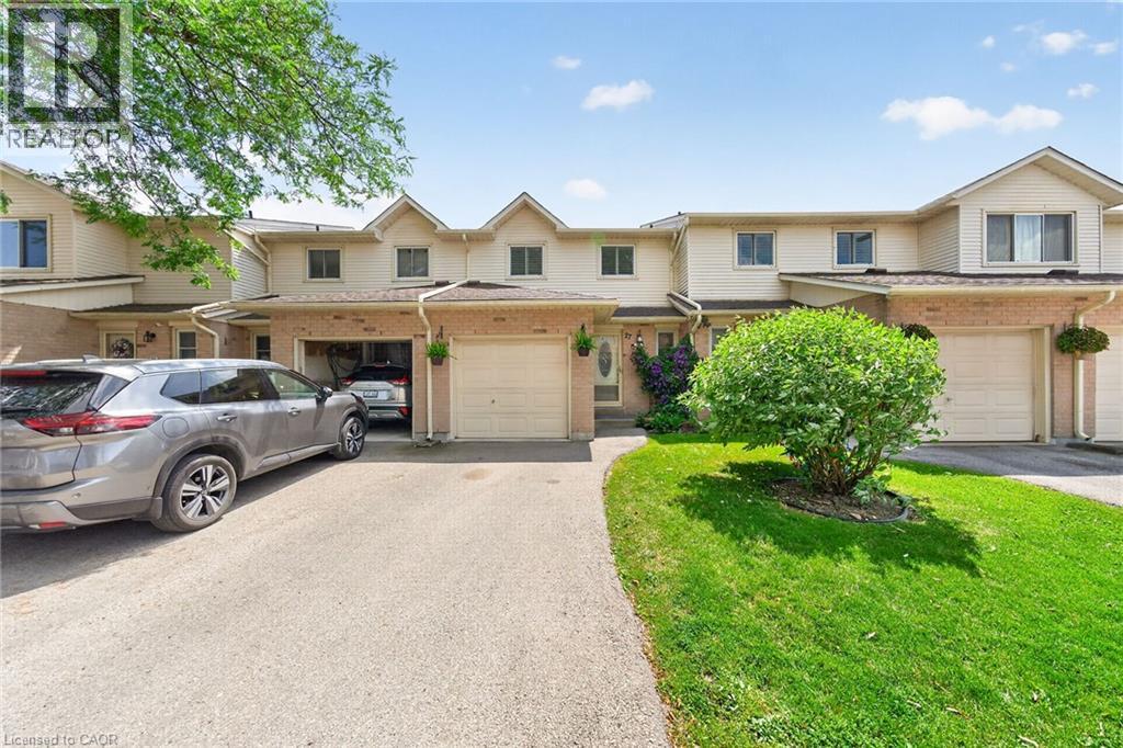 860 Rymal Road E Unit# 27, Hamilton, ON