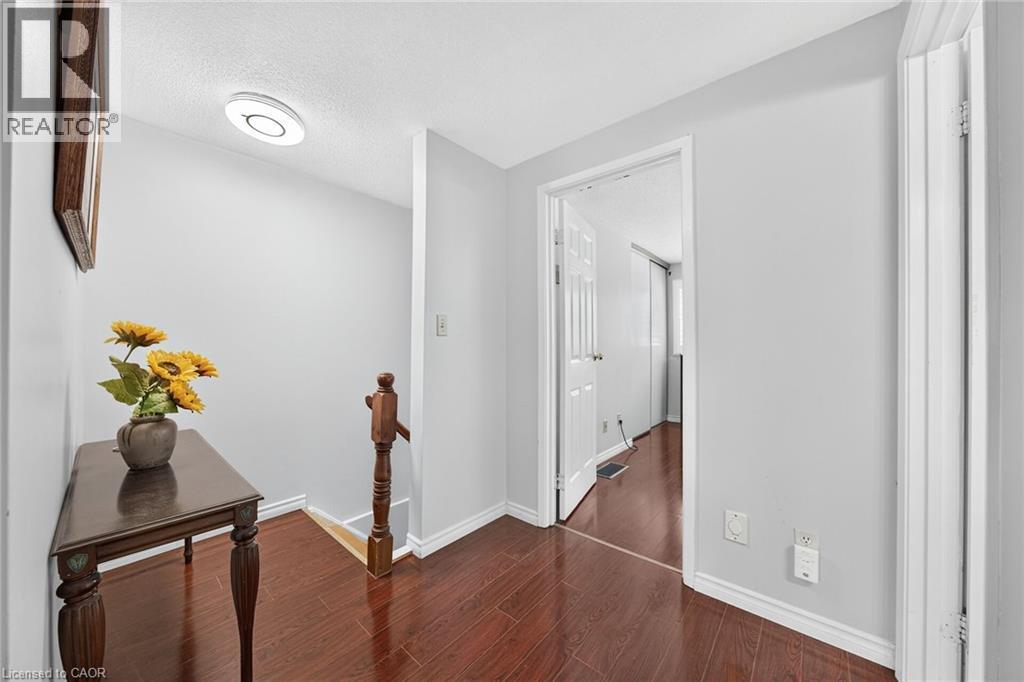860 Rymal Road E Unit# 27, Hamilton, ON