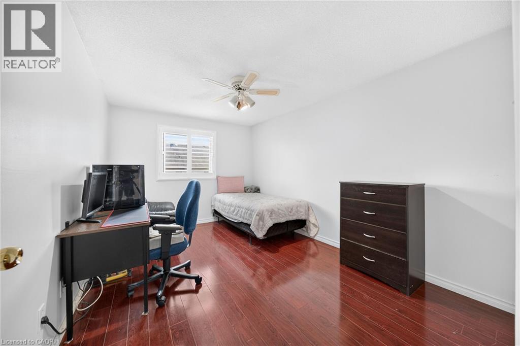 860 Rymal Road E Unit# 27, Hamilton, ON