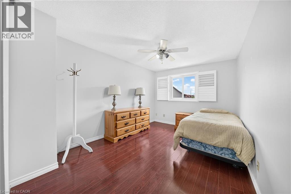 860 Rymal Road E Unit# 27, Hamilton, ON