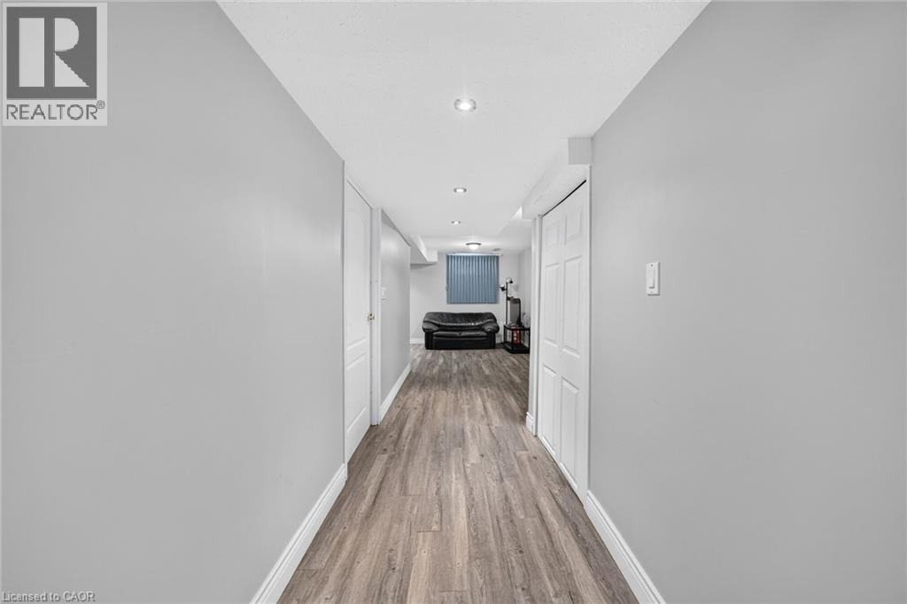 860 Rymal Road E Unit# 27, Hamilton, ON