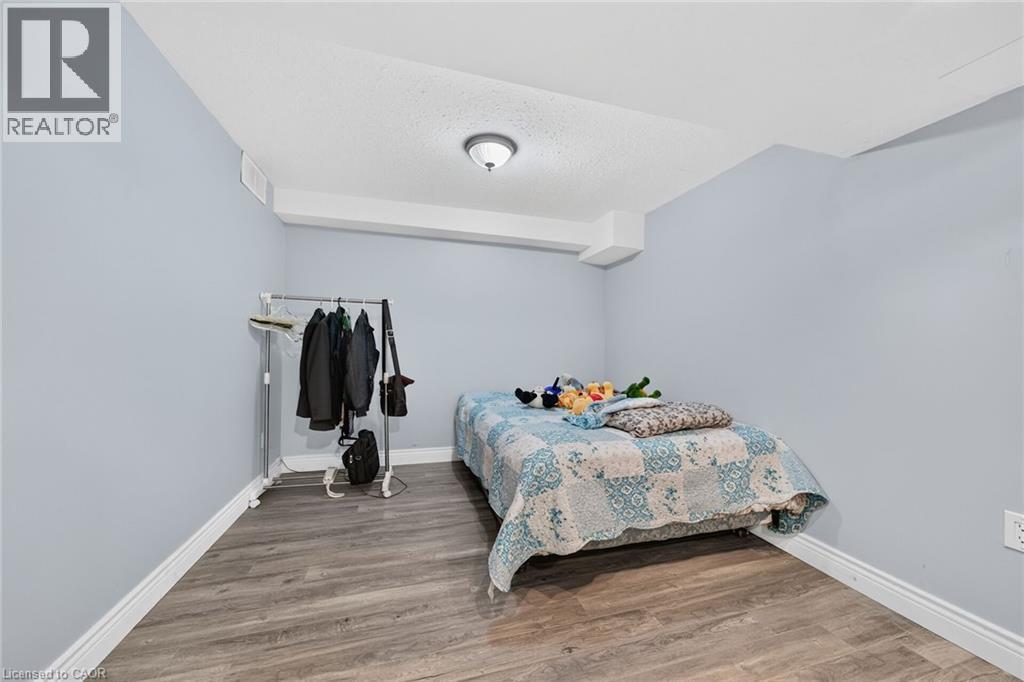 860 Rymal Road E Unit# 27, Hamilton, ON