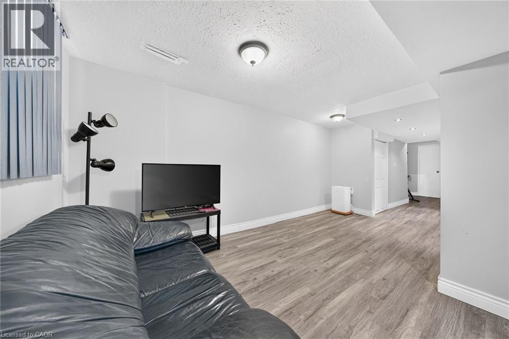 860 Rymal Road E Unit# 27, Hamilton, ON