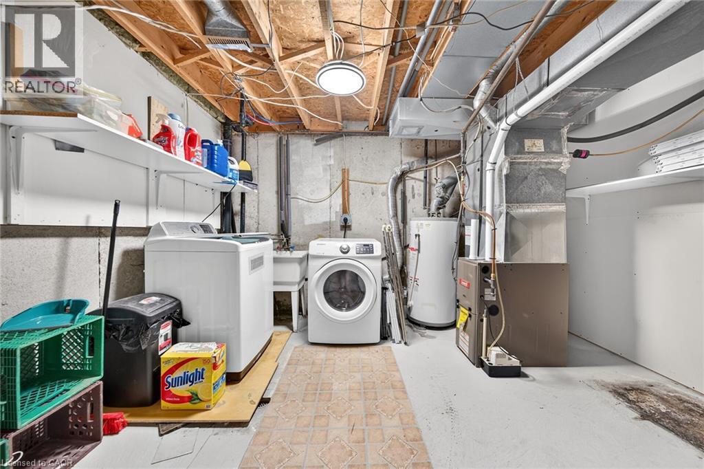 860 Rymal Road E Unit# 27, Hamilton, ON