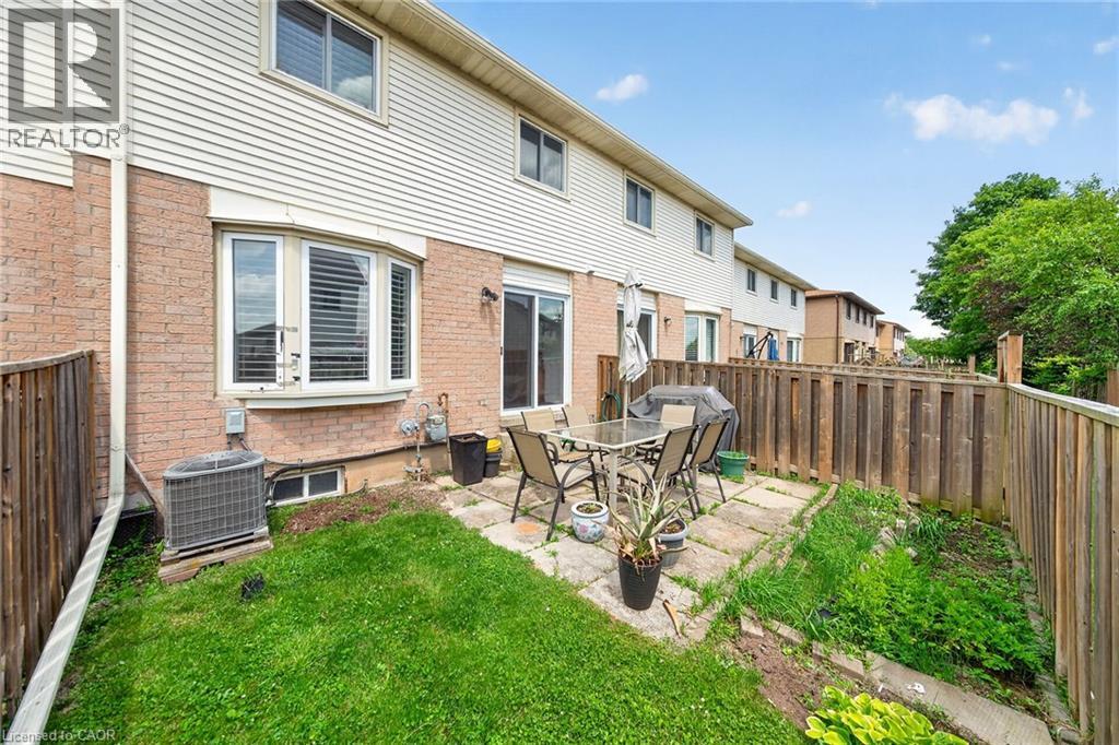 860 Rymal Road E Unit# 27, Hamilton, ON