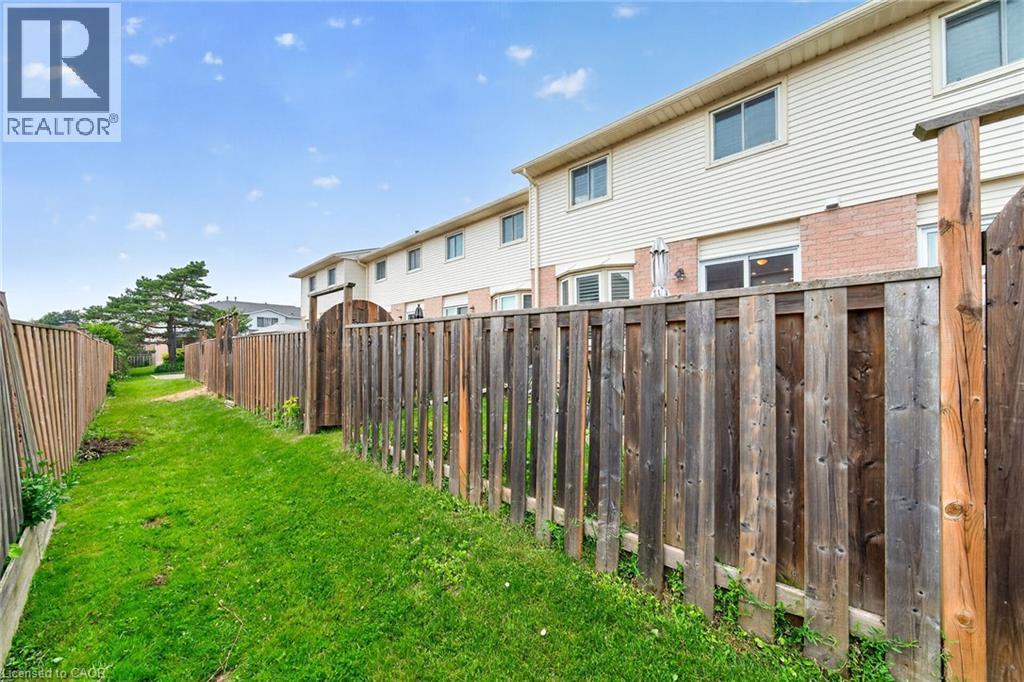 860 Rymal Road E Unit# 27, Hamilton, ON