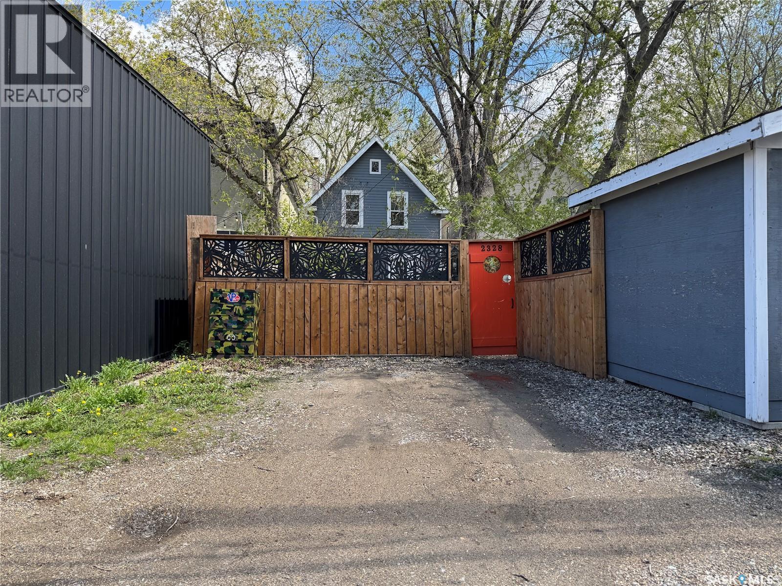 2328 Rae Street, Regina, SK