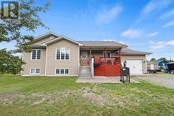 551 Barber Street Espanola, ON P5E 1M9