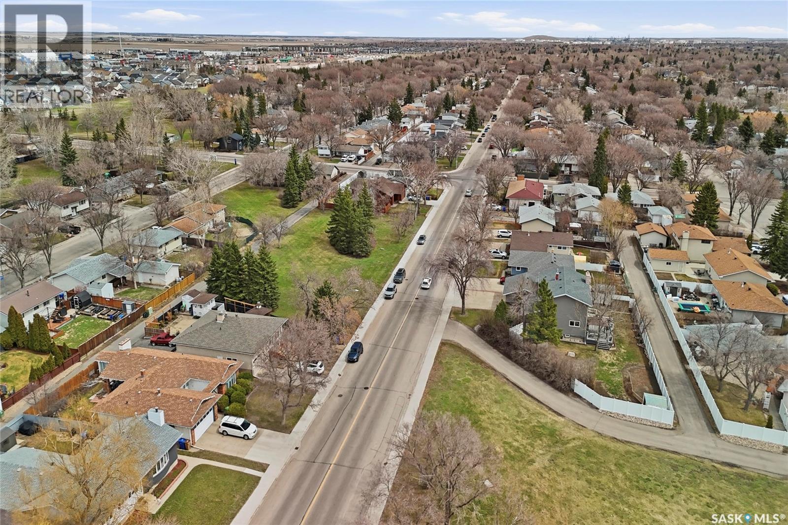 404 Dalgliesh Drive, Regina, SK