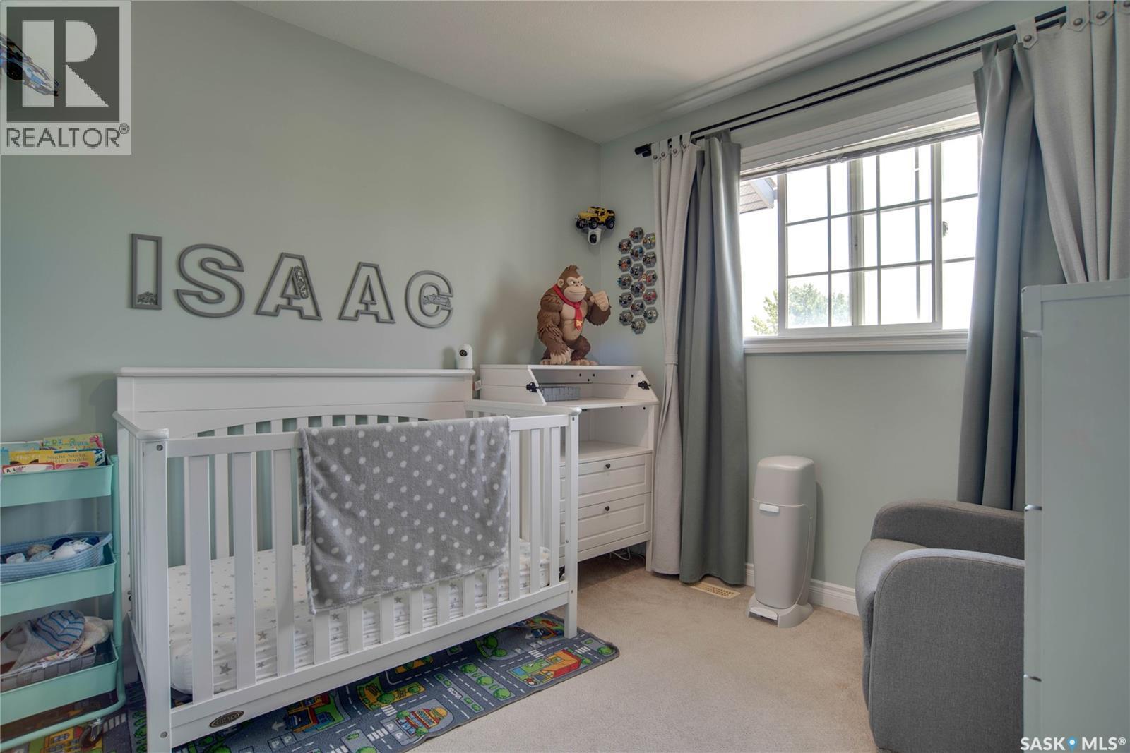 223 Rutherford Crescent, Saskatoon, SK
