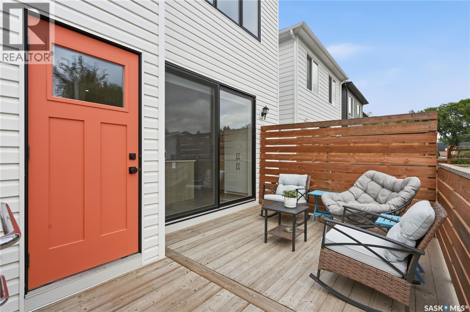 825 Osborne Street, Saskatoon, SK