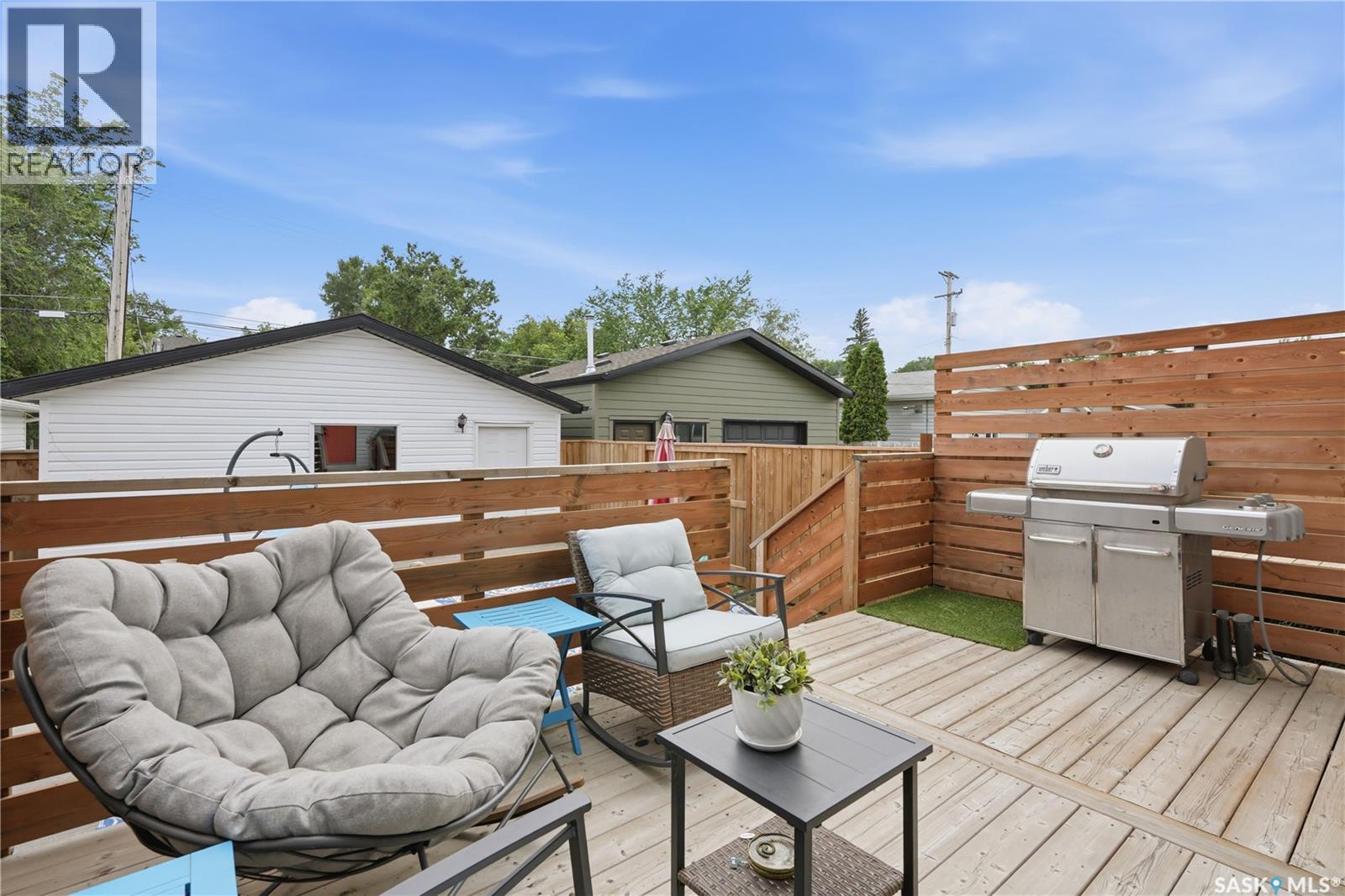 825 Osborne Street, Saskatoon, SK