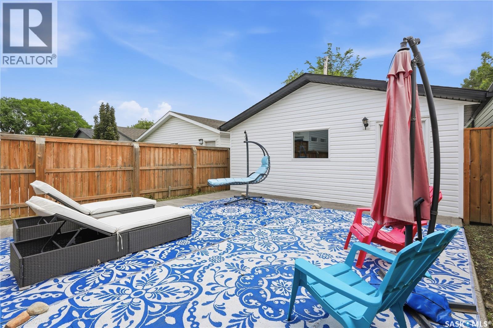 825 Osborne Street, Saskatoon, SK