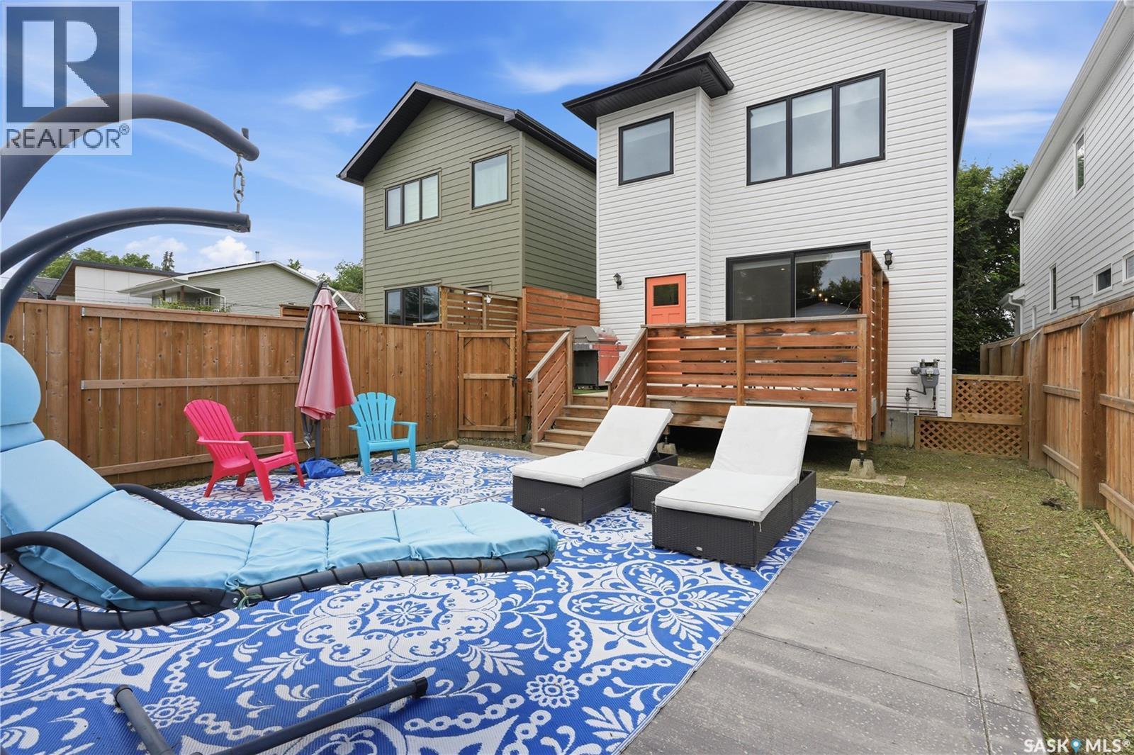 825 Osborne Street, Saskatoon, SK