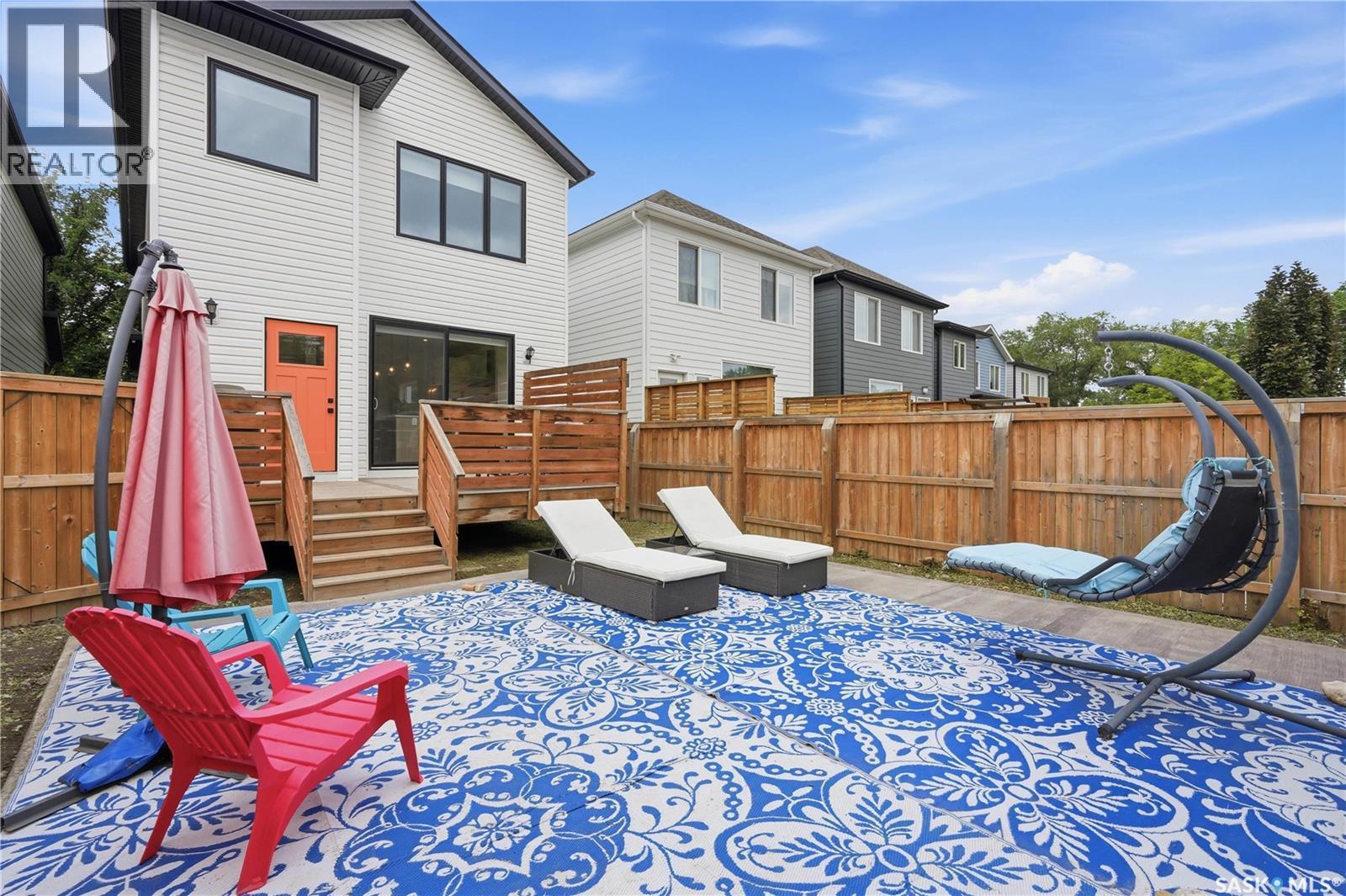 825 Osborne Street, Saskatoon, SK