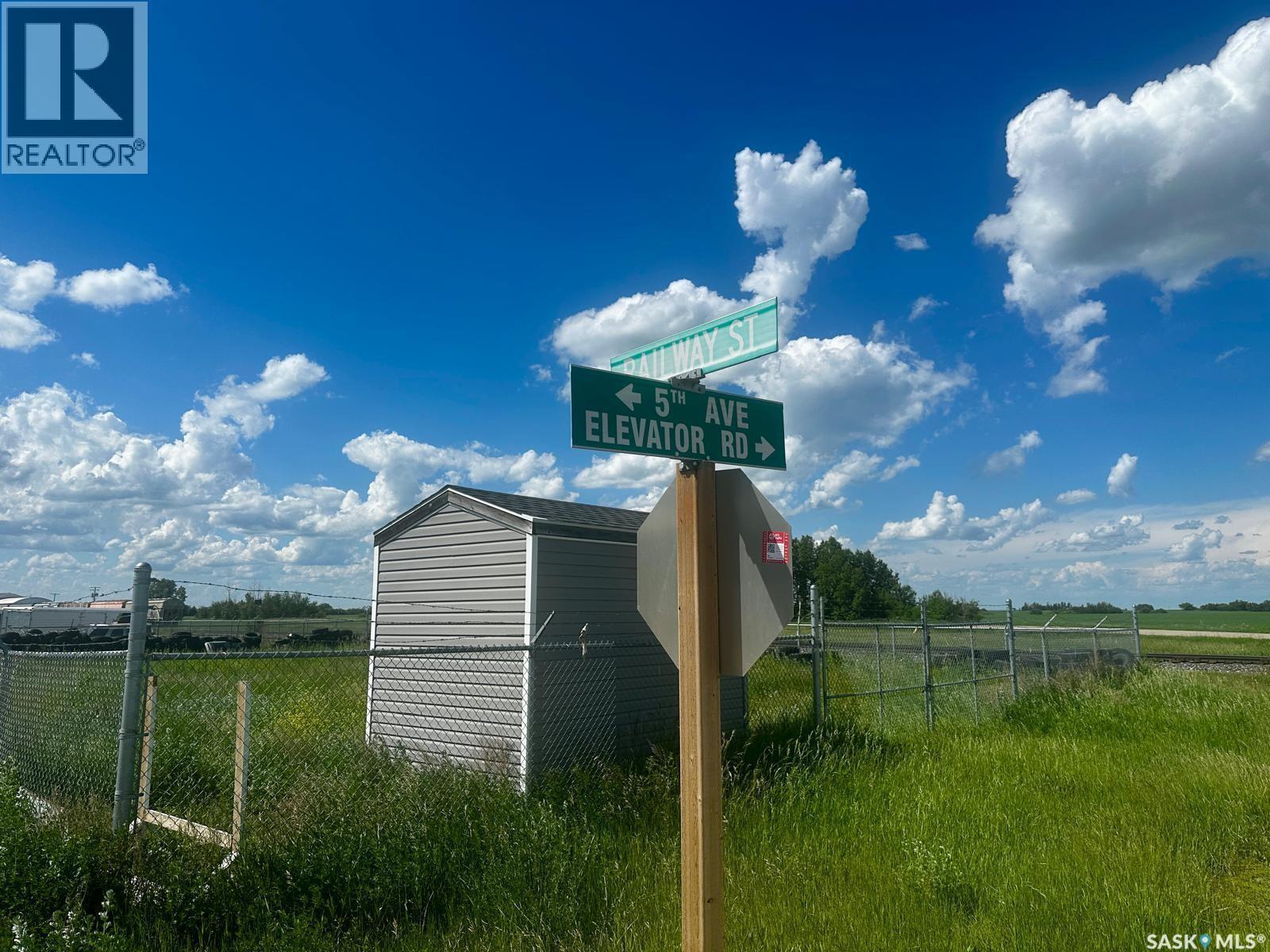 413 Railway Street, Langham, SK